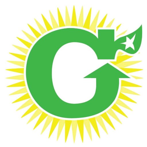 Progressive independent party in Kansas. Accredited member of @GreenPartyUS.