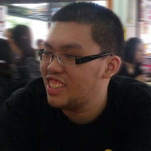 joshuatly's profile picture. i fix computers