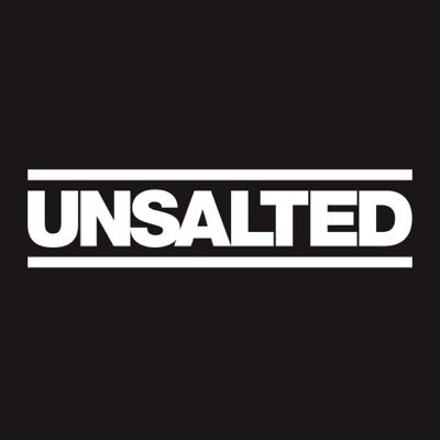 2016年12月29日にスタートしたDnB・Bass Musicパーティー「UNSALTED」の公式Twitterアカウントです。こちらではパーティーやアーティスト・DJ等の情報を発信していきます。 https://t.co/GNkEWR1q6r