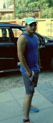 rahulra66117157's profile picture. 