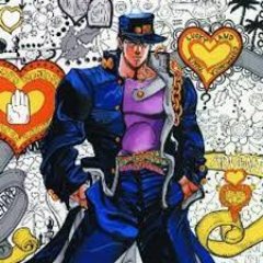 venten_003's profile picture. 奇妙な冒険の世界を楽しんでください。
フォロー＆ツィートをお願い致します。