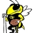 beesball's profile image