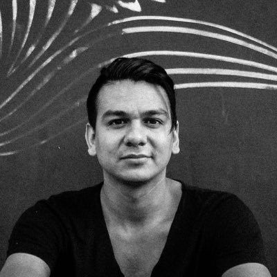 allangallego_'s profile picture. @future_arkive