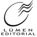 Lúmen Editorial (@lumeneditorial) Twitter profile photo