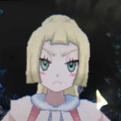 セブンナイツとかポケモンサンムーン(対戦初心者)とかやってまーす！！ 無言フォロー失礼します！ RTうるさいかも…