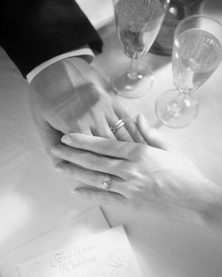 Providing top quality wedding reception entertainment since 1989.