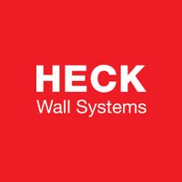 HECK Wall Systems (@heckwallsystems) 's Twitter Profile