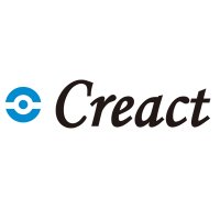 クレアクト CREACT(@Creact_Corp) 's Twitter Profile Photo