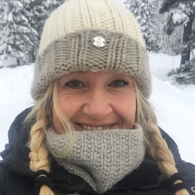 MereteKR's profile picture. Smil- og verden smiler til deg