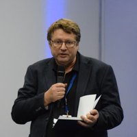 Arne Strand (@strandarne) 's Twitter Profile