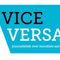 Vice Versa (@viceversanl) 's Twitter Profile