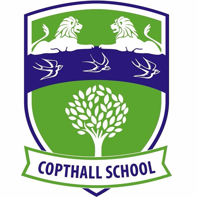 Copthall Girls School, Excellent Education for All. A positive learning environment that inspires a passion for learning so that every student progresses