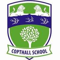 Copthall School (@copthall_school) 's Twitter Profile