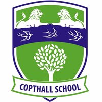 Copthall School(@Copthall_School) 's Twitter Profileg