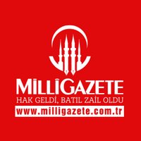 Millî Gazete (@milligazete) Twitter profile photo