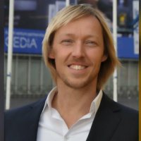 Chris van Dijk (@dijk_chris) 's Twitter Profile