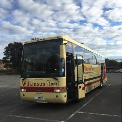 Small family operated coach company based in South Shields and we are the family firm that cares!
