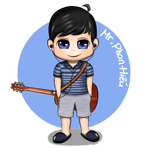 mrphanhieuqt's profile picture. 😘