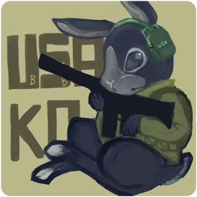うさこさんのプロフィール画像