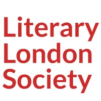 Literary London(@LiteraryLondon) 's Twitter Profile Photo