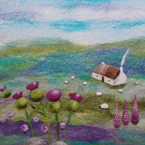 FifeFibreArtist's profile picture. Artist/Maker based in rural Fife. Fibre enthusiast, love wild places, islands and west coasts of Scotland and Ireland. https://t.co/MH0W0TjI9q