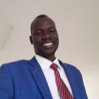Dr. J Geng Akech (@gengjoseph) 's Twitter Profile