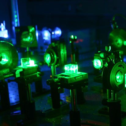 Research Centre @wearetudublin developing new materials and devices for holography and optics