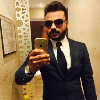 SAAHILBHANOT's profile picture. Music Entertainment Movies World News