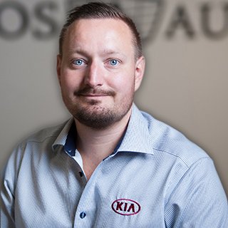 Kristian_KIA's profile picture. Jag arbetar som företagssäljare och rådgivare på Aros Auto AB i Västerås det är vi som säljer Kia i området.