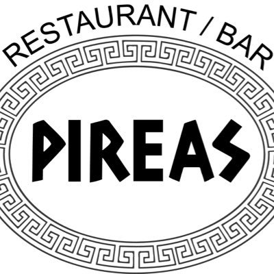Pireas Resto Bar