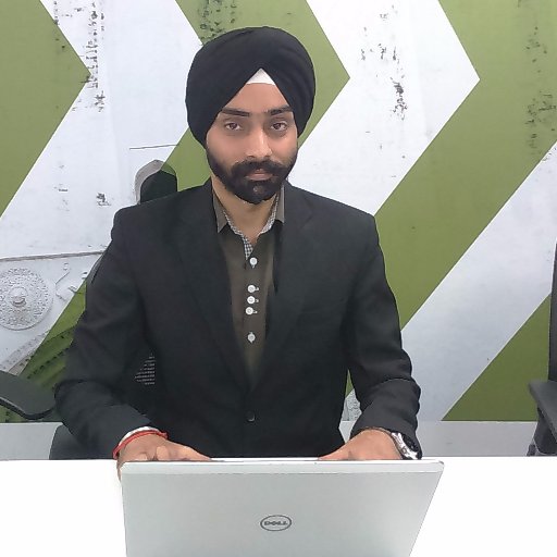 SurendraIshmeet's profile picture. Someday, someone will walk into your life and make you realize why it never worked out with anyone else.... @SurendraIshmeet