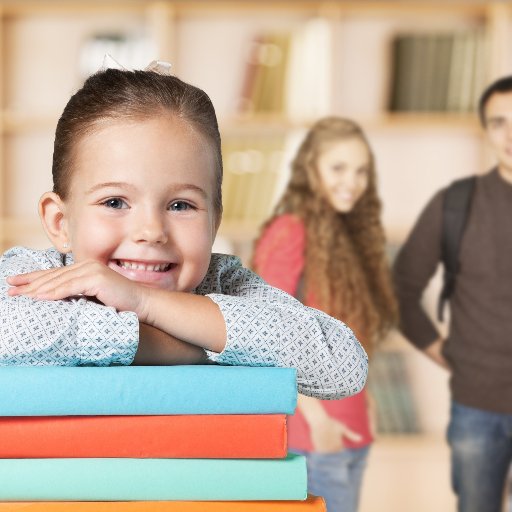 Sélection rigoureuse et joyeuse de livres pour la jeunesse.