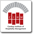 Cambay institute of hotel management offers Degree and Diploma courses for Hotel Management, Hospitality Management and International hospitality.