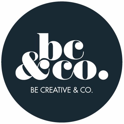 Be Creative & Co. are an independent graphic design company based in London Borough of Bexley, specialising in design, print and web.