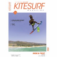 Kitesurf Magazine(@Kitesurf_Mag) 's Twitter Profileg