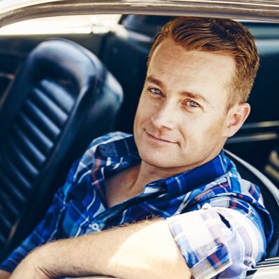 TV - racing  - world record holder - crap daredevil - owns 4 cows. Instagram: @grantdenyer