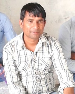 rahul13081983's profile picture. 