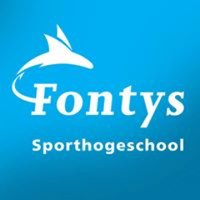 Sporthogeschool (@sporthogeschool) 's Twitter Profile