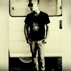 Lloydz88's profile picture. i'm the man who can't be moved on