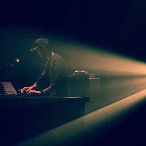 Otaambeatmaker's profile picture. Lofi producer/JS programmer