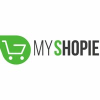 MyShopie (@myshopie) 's Twitter Profile Photo MyShopie (@myshopie) 's Twitter Profile Photo