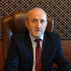 muhittinoral1's profile picture. Giresun il Müftüsü