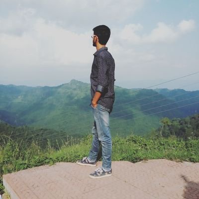 shubhamdogra201's profile picture. 