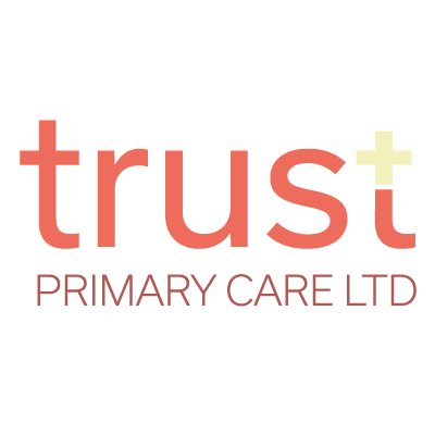 Trust Primary Care💙