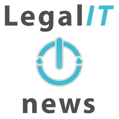 Your go-to source for the latest #legaltech news, #legalinnovation updates, and upcoming events in the #legaltechnology space.