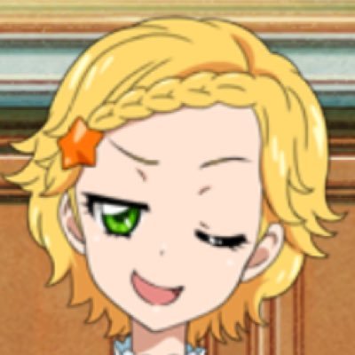 cyanji's profile picture. 世の中の動きや流行が全くわからないので、明日から[好きな食べ物]をカツカレーにします。