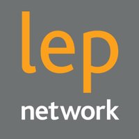 TheLEPNetwork(@TheLEPNetwork) 's Twitter Profile Photo