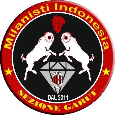 Official Twitter Milanisti Indonesia Sezione Garut [052] | Humas: 089662291545 (@DmfrayogaAs) | Fratelli Per Sempre Per Sempre Famiglia | garut@milanisti.or.id