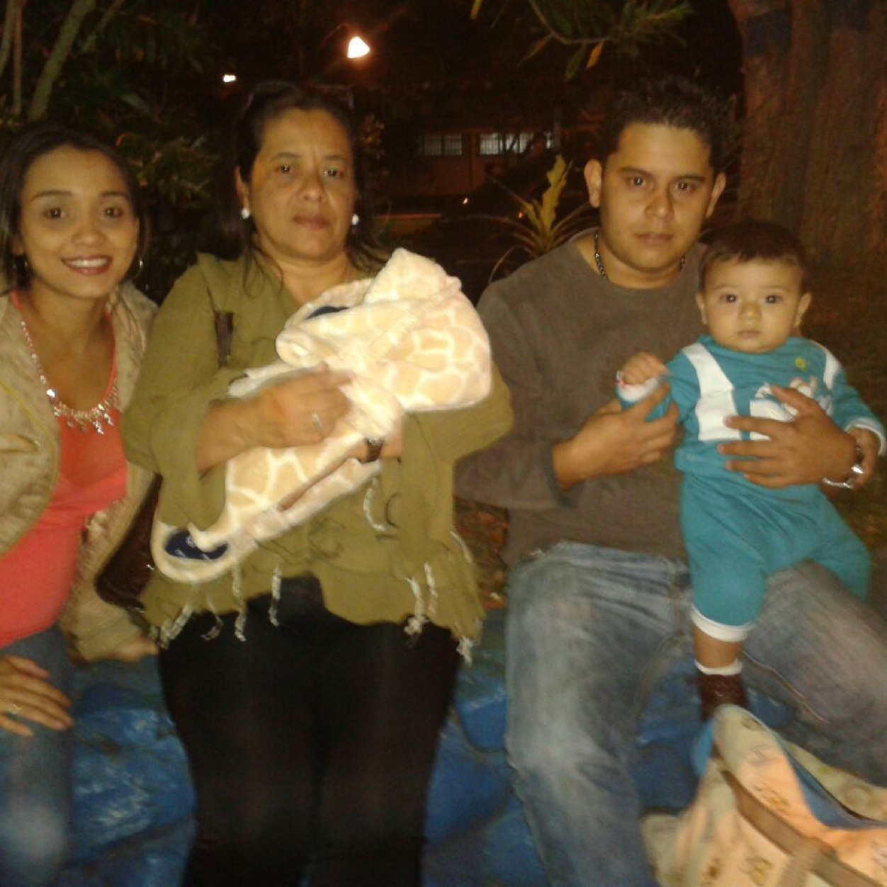 ALEXISROSALE's profile picture. Despues de la tormenta solo queda la calma signo de fortaleza y humildad