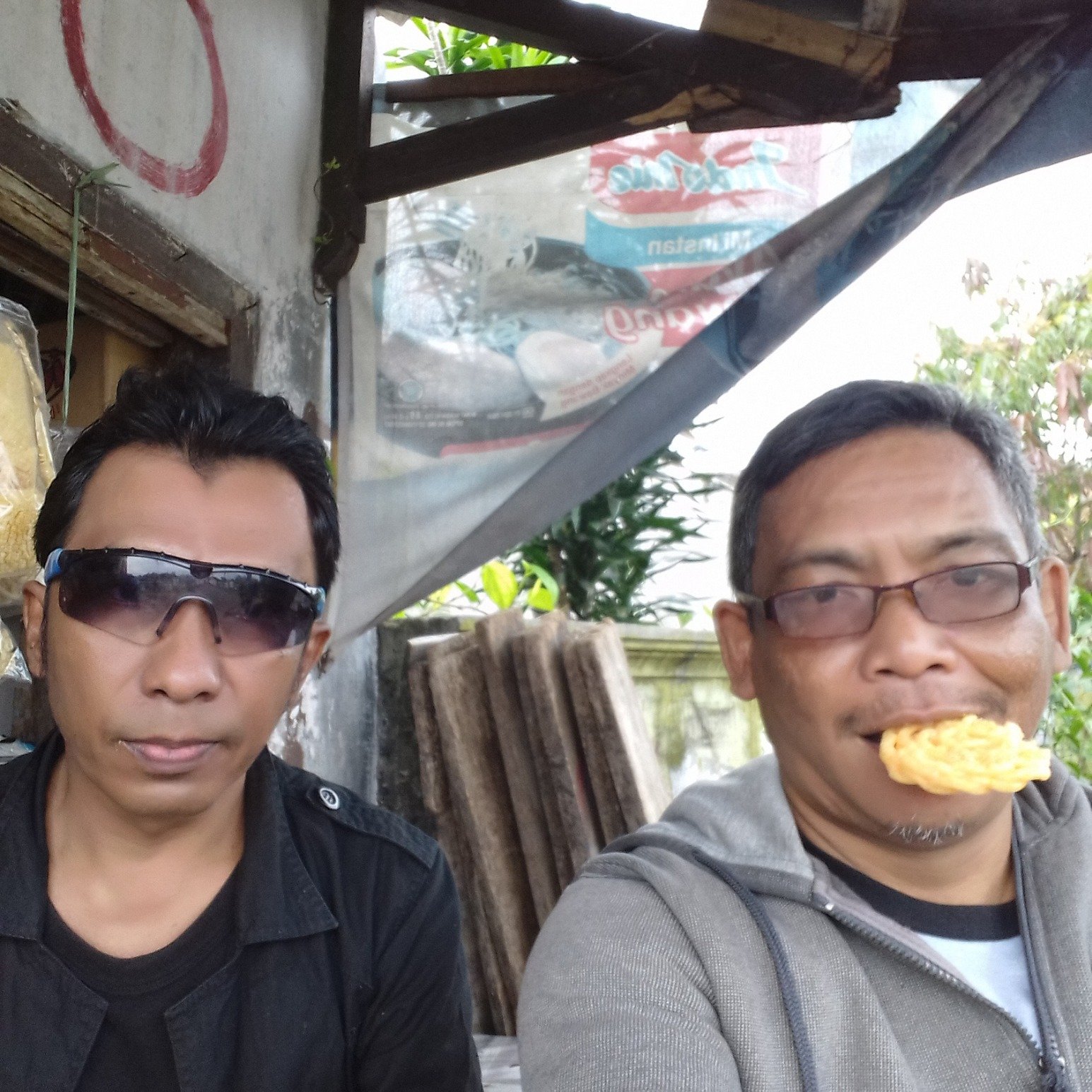 Ariefhartawan4's profile picture. Lu lu gw gw